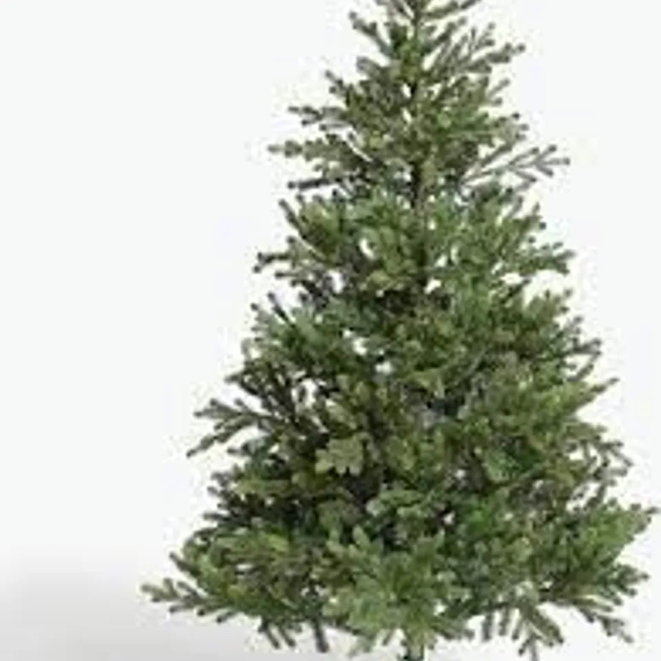 BOXED MAJESTIC PINE 7' CHRISTMAS TREE - COLLECTION ONLY RRP £129.99