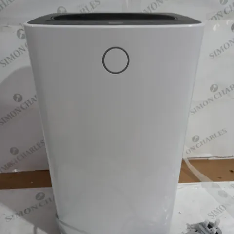 BOXED 12L DEHUMIDIFIER