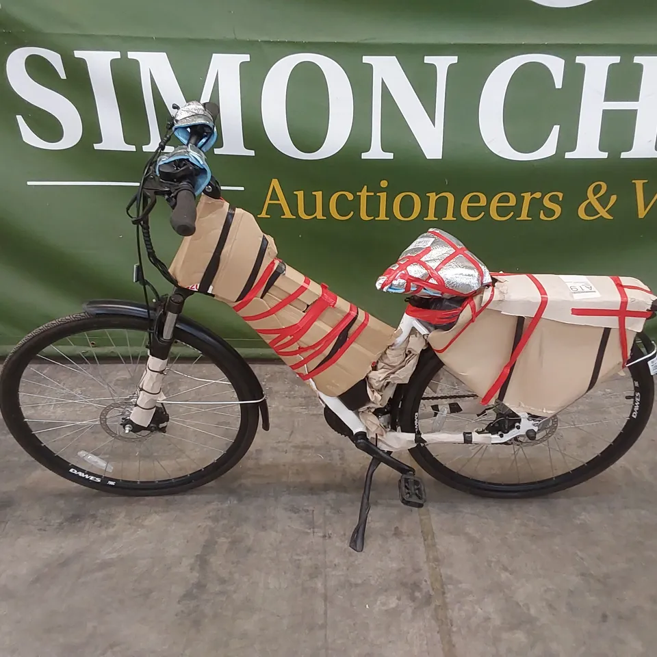 DAWES MOJAV-E ELECTRIC HYBRID BIKE  RRP £1399.99