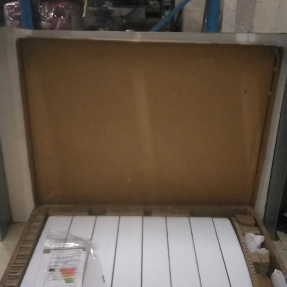 WARM HOME CERAMIC RADIATOR 2000W ( WHITE ) 