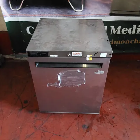 WILLIAMS LA135SA R290-R1 UNDER-COUNTER FREEZER