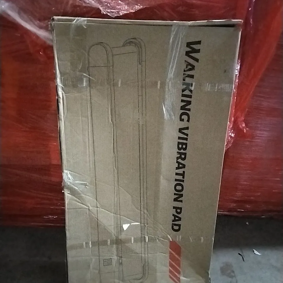 PALLET OF WALKING PADS