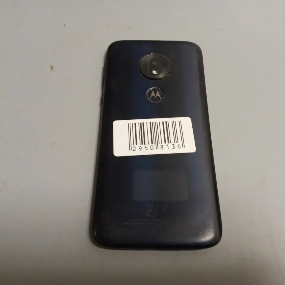 MOTOROLA MOTO G7 PLAY