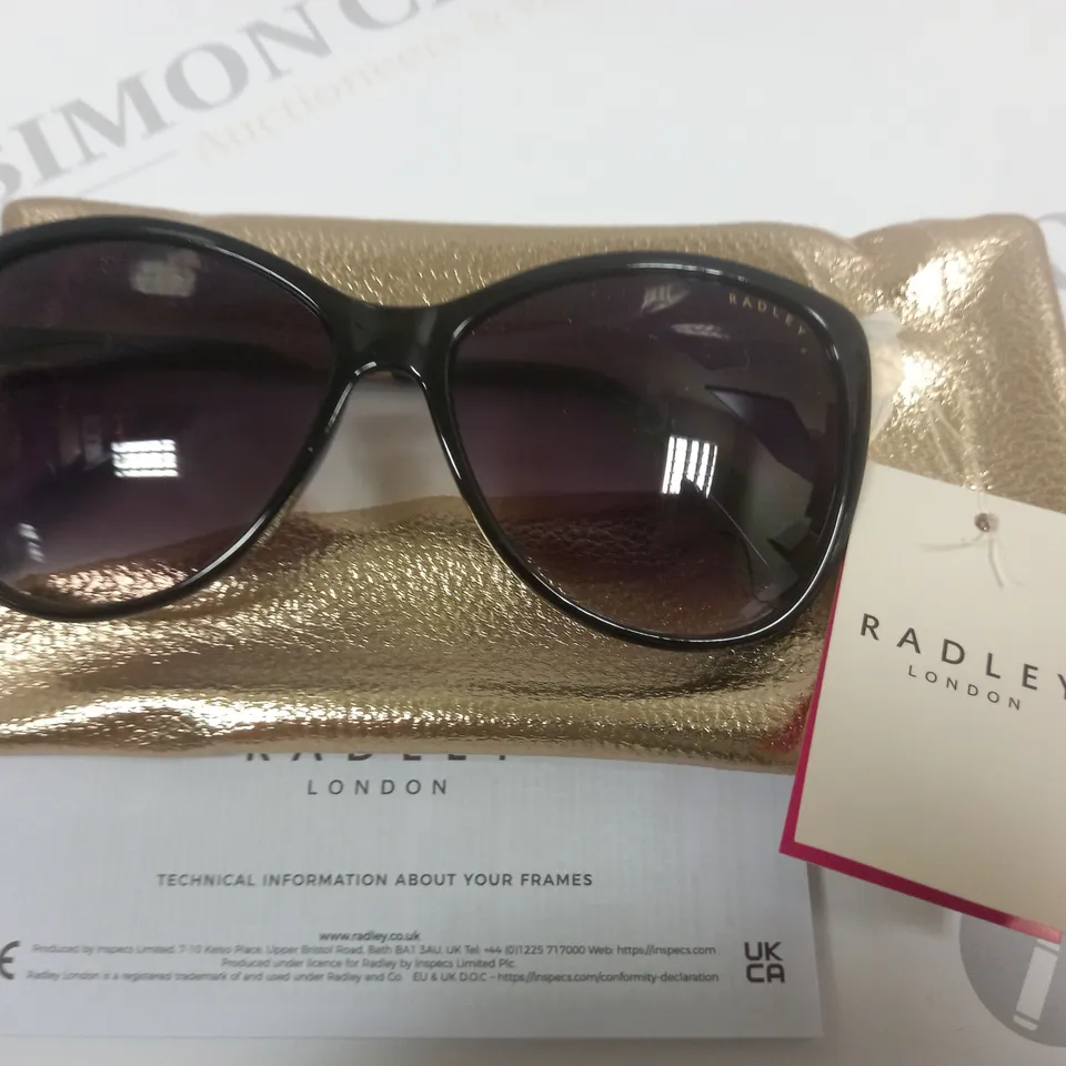 RADLEY GWYNETH SUNGLASSES