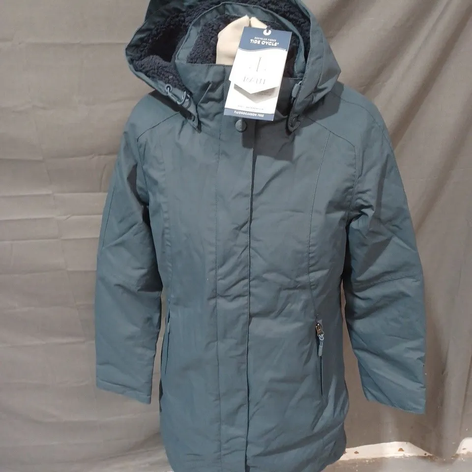 SEASALT CORNWALL JANELLE COAT SIZE 8