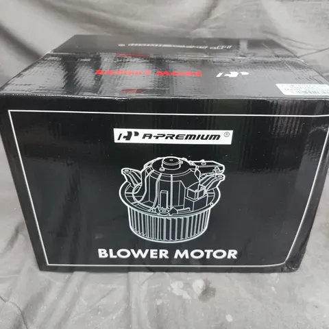 APREMIUM BLOWER MOTOR FOR AUTOMOTIVE HVAC