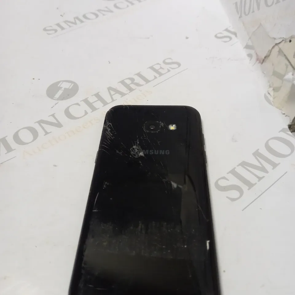 SAMSUNG GALAXY A3 SM-A320FL