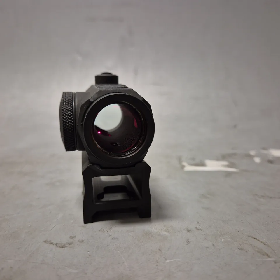 SIG SAUER ROMEOS RED DOT SIGHT 