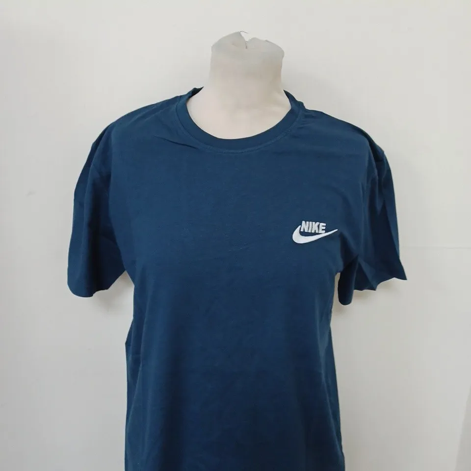 NIKE DRI-FIT CASUAL T-SHIRT SIZE S