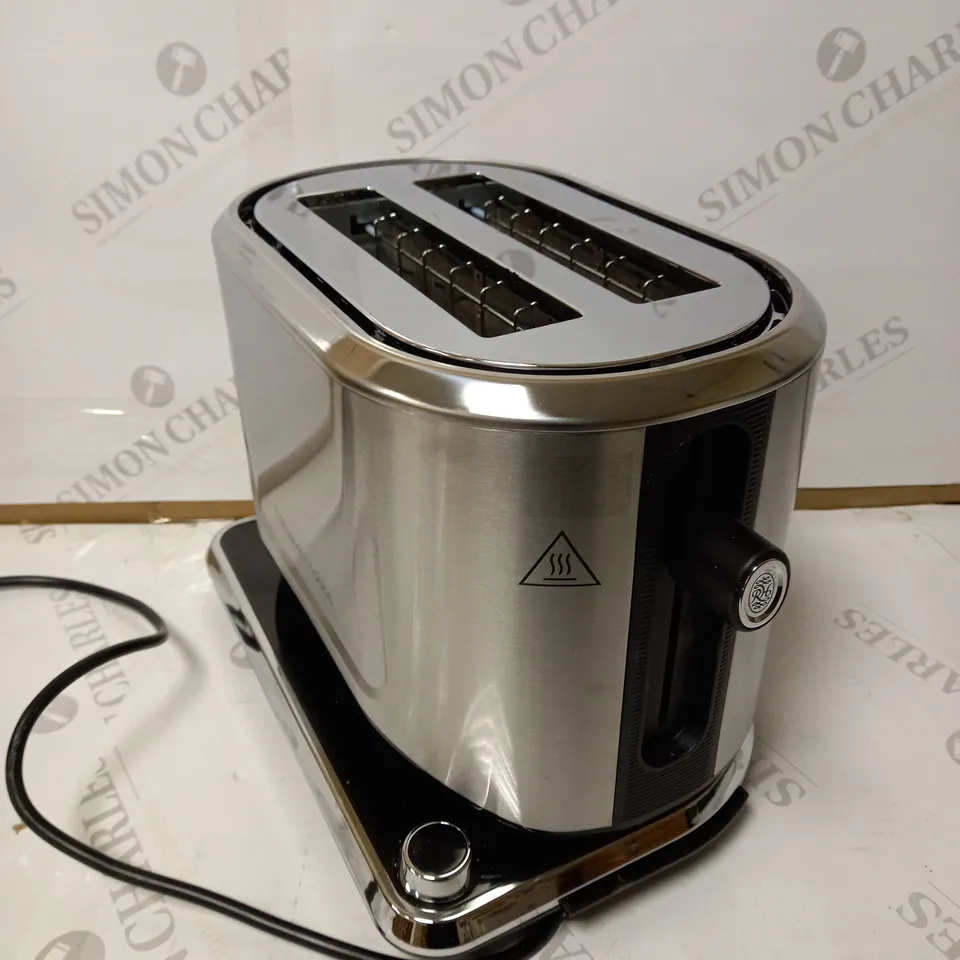 RUSSELL HOBBS 26210 ATTENTIV 2-SLICE TOASTER