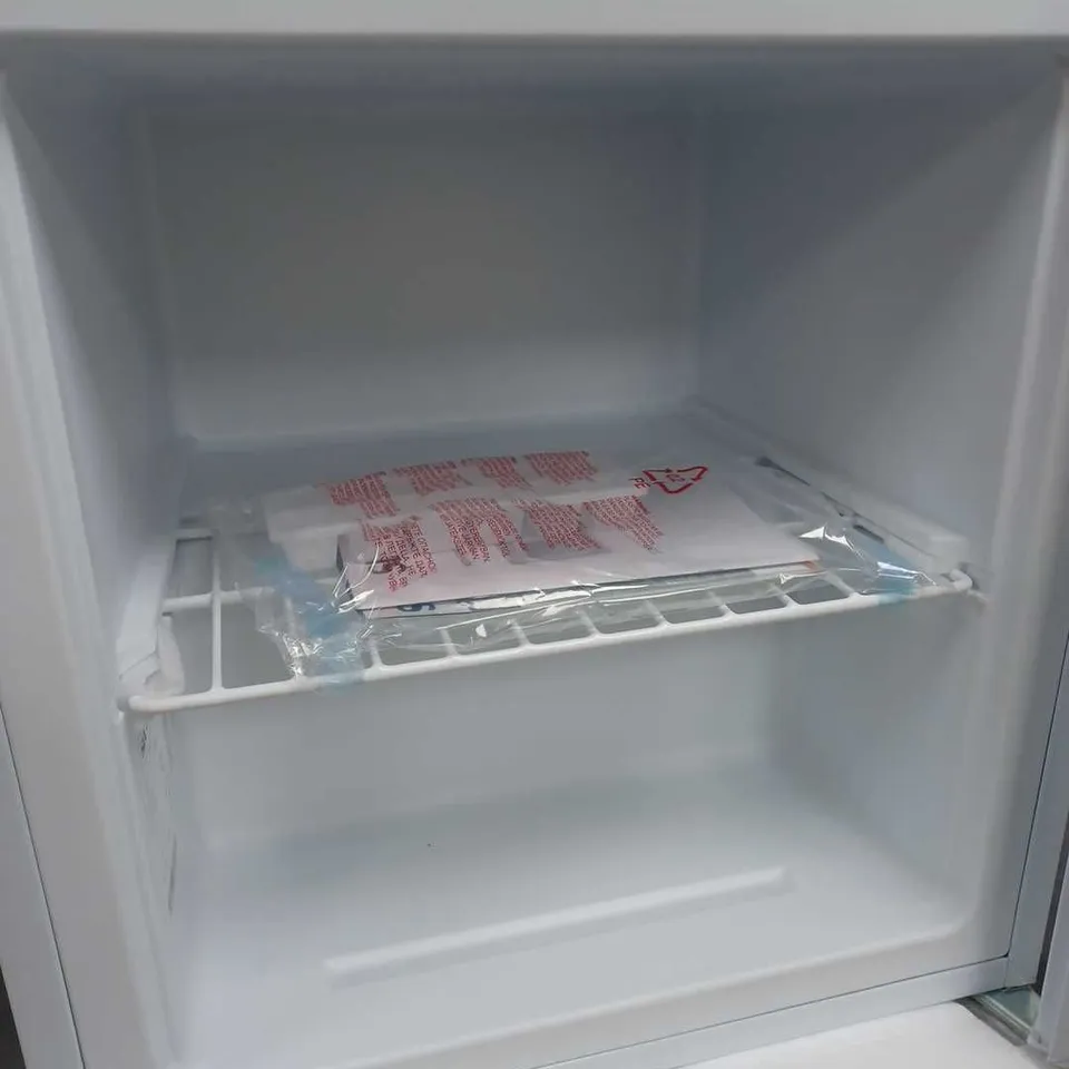 SIA MINI FREEZER IN WHITE - COLLECTION ONLY