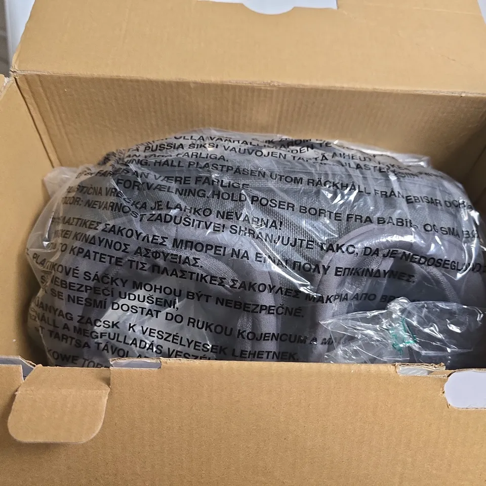 BOXED SNAILAX FOOT MASSAGER