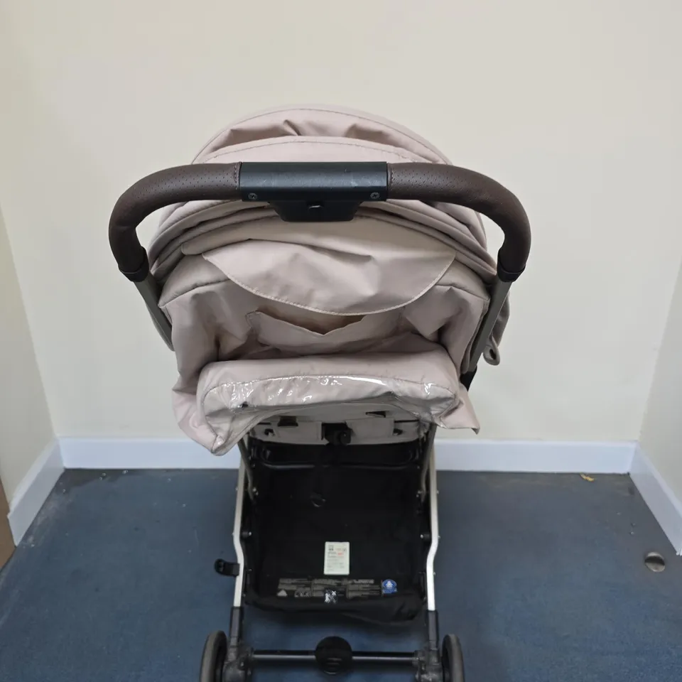 COSATTO YO! STROLLER, WHISPER