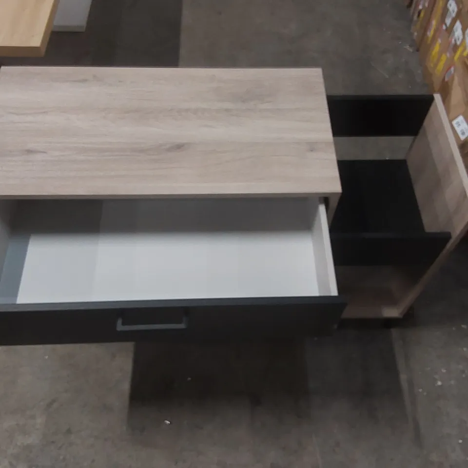 CHICAGO 81CM H LP RECORD STORAGE