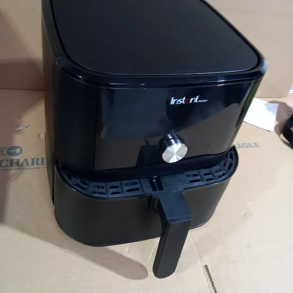 INSTANT POT VORTEX AIR FRYER