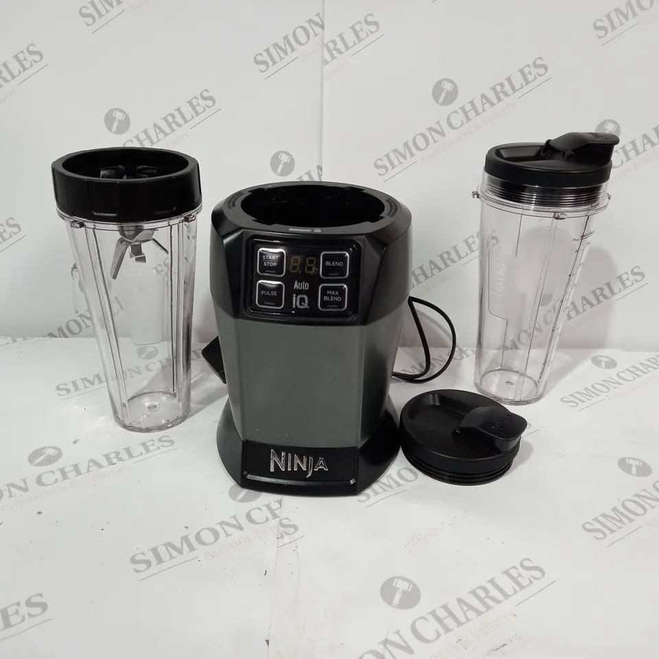 NINJA BN495UK BLENDER
