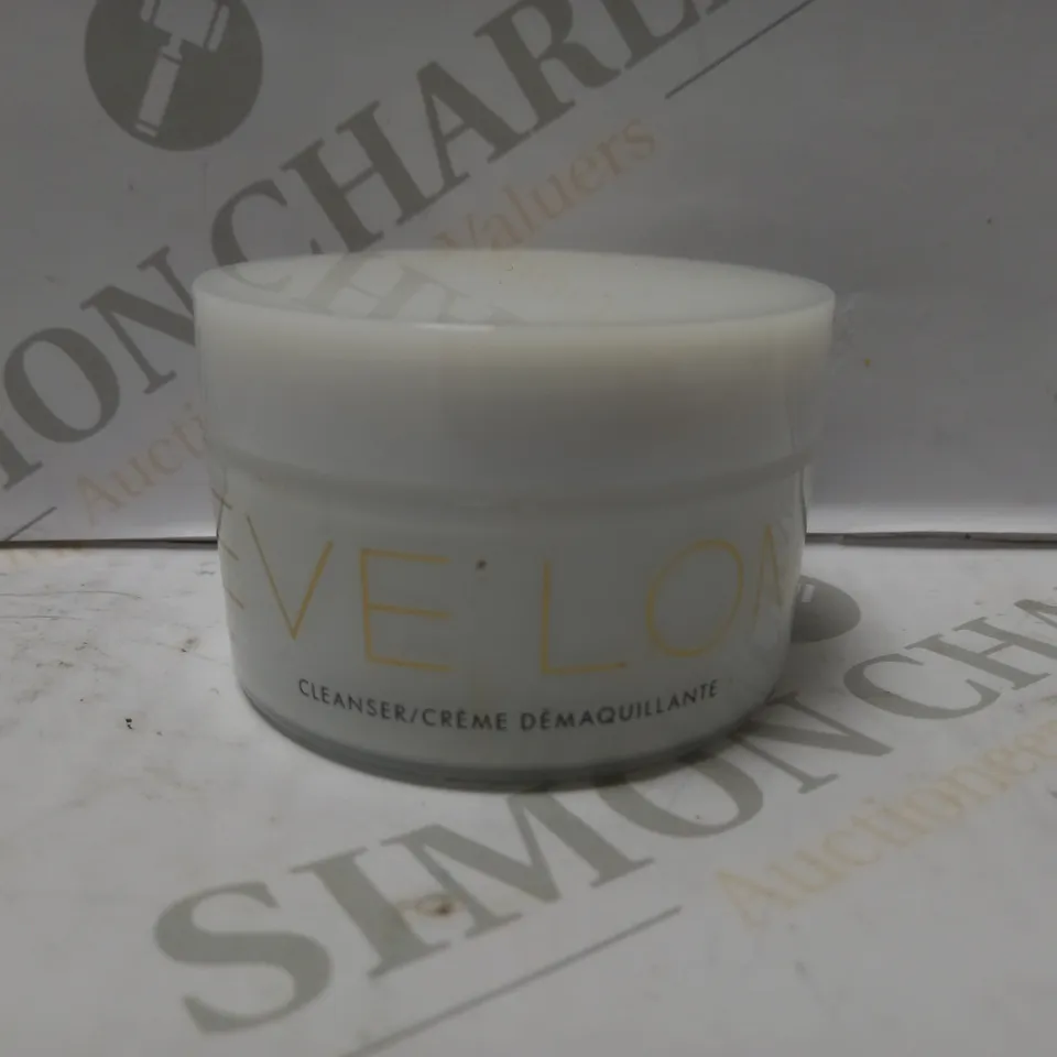 EVE LOM CLEANSER 100ML