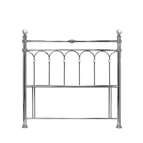BOXED KINGSIZE HEADBOARD