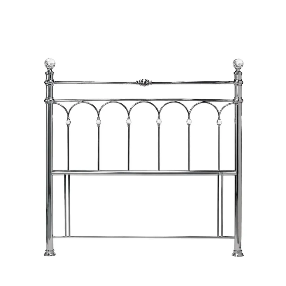 BOXED KINGSIZE HEADBOARD 