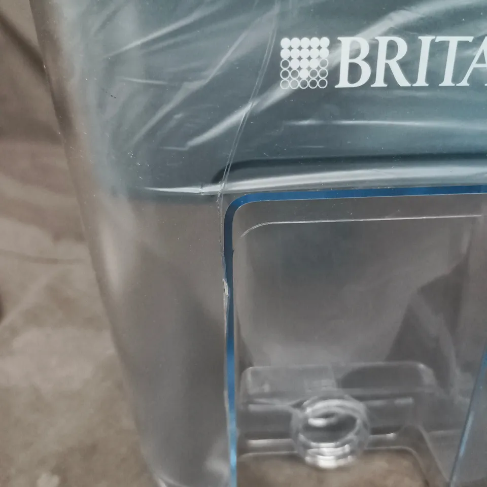 BRITA WATER FILTER DISPENSER TANK 