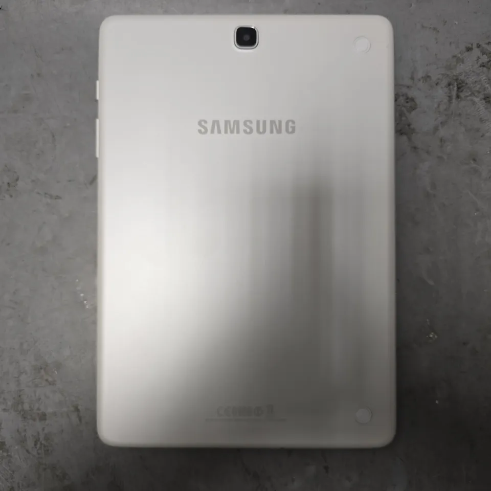 SAMSUNG GALAXY TAB A TABLET