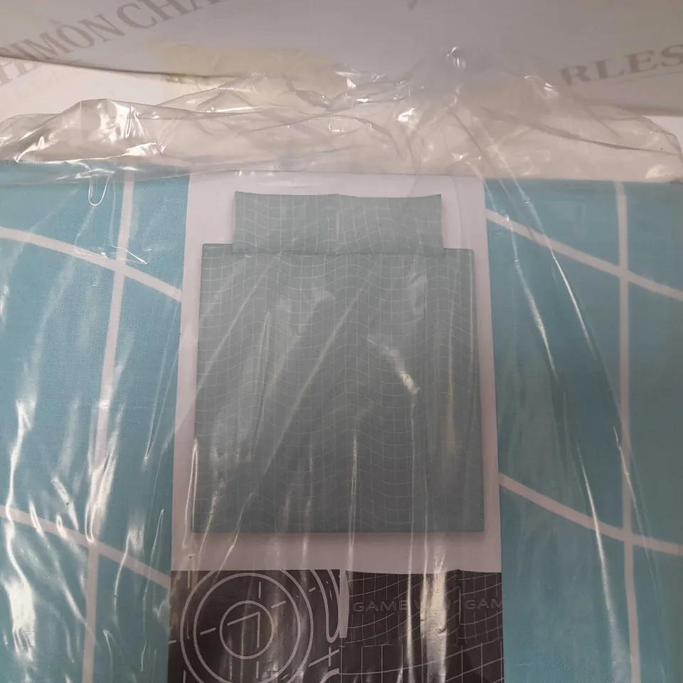 BRAND NEW GEORGE HOME DUVET SET KING SIZE