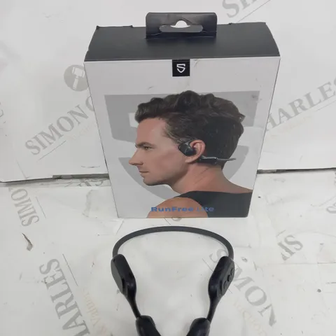 SOUNDPEATS OPEN EAR HEADPHONES