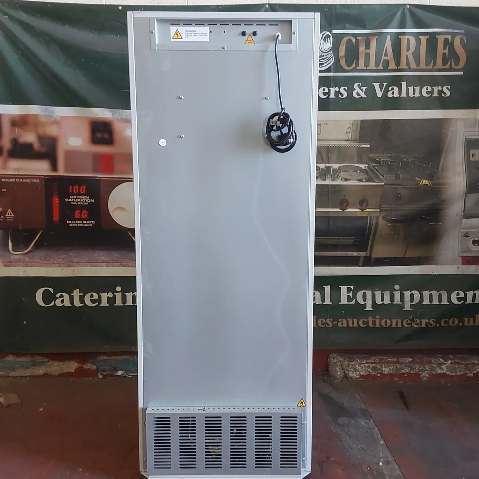 HAIER BIOMEDICAL DW-30L278 -30°C DEEP FREEZER