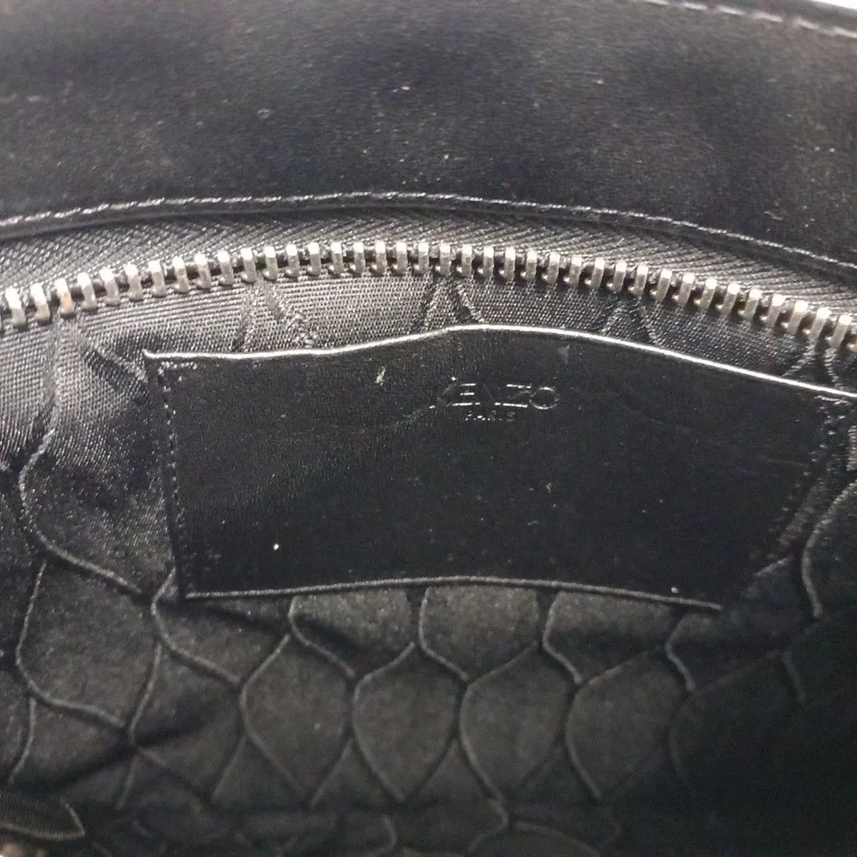 KENZO LITTLE CASE GOAR/CALF SKIN