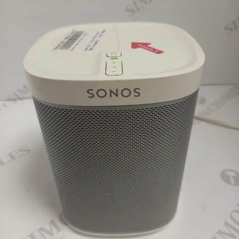 SONOS PLAY 1 SPEAKER