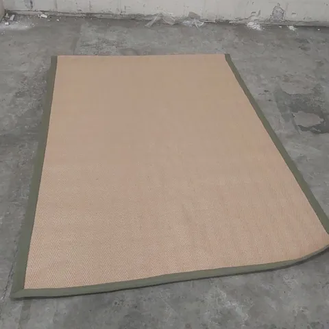 QUALITY DESIGNER AREA RUG - APPROXIMATELY 230 x 160cm