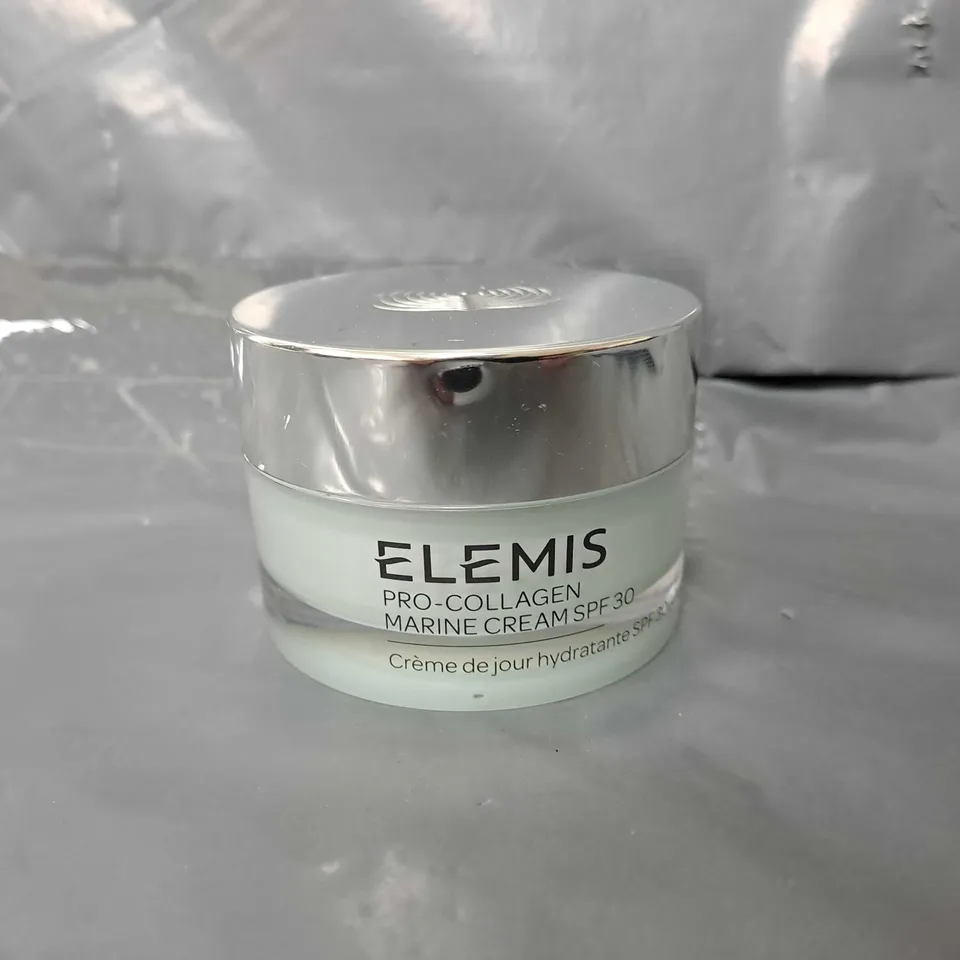 ELEMIS PRO COLLAGEN MARINE CREAM SPF 30