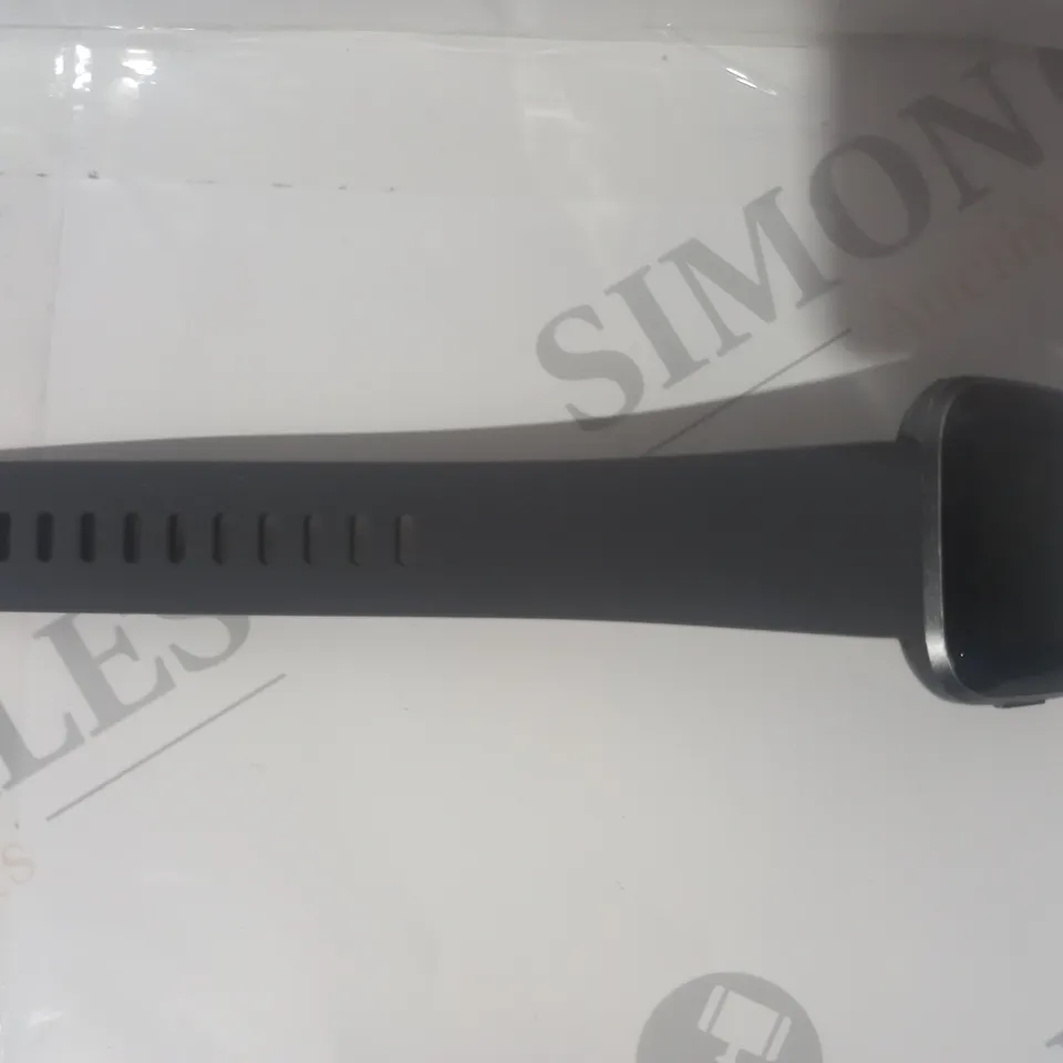 BOXED FITBIT VERSA 2 SMARTWATCH IN BLACK