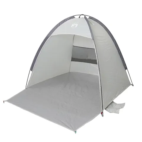 BOXED BEACH TENT - GREY