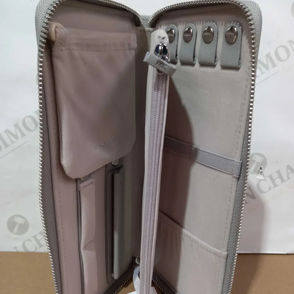 STACKERS MEDIUM TRAVEL JEWELLERY BOX