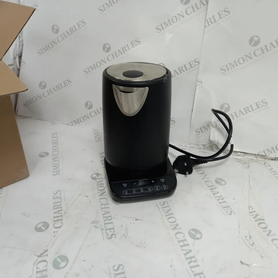 NINJA PERFECT TEMPERATURE KETTLE KT200UK