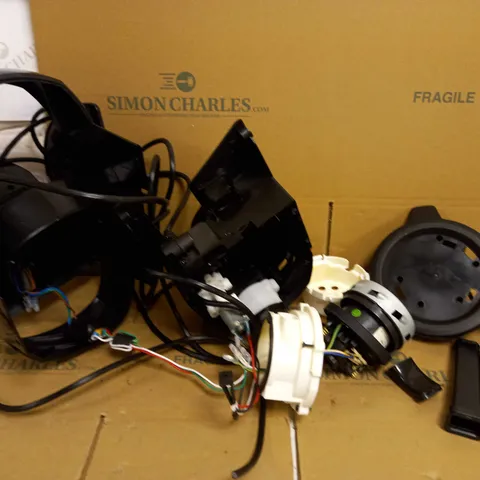 BISSELL SPOTCLEAN PRO - SPARE PARTS ONLY