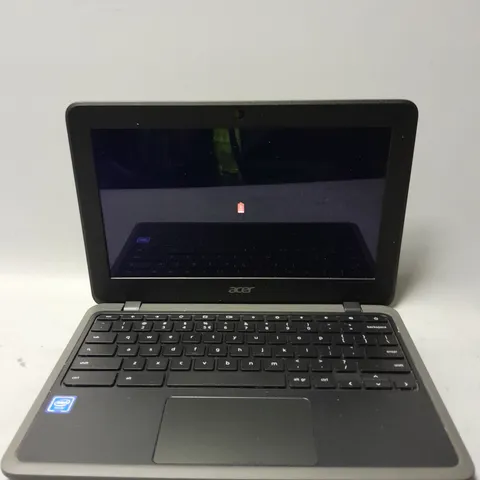 ACER CHROMEBOOK 11 - 11.6" TOUCH SCREEN