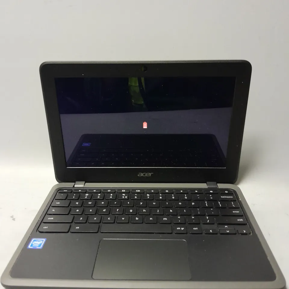ACER CHROMEBOOK 11 - 11.6" TOUCH SCREEN 