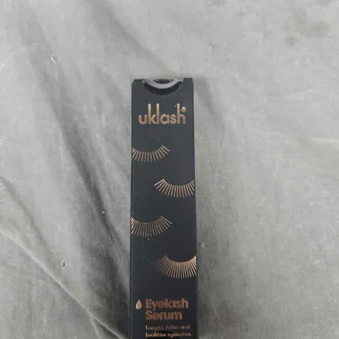 SEALED UKLASH EYELASH SERUM 3ML