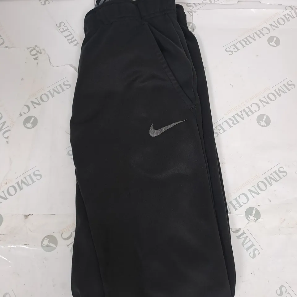 NIKE CAUSAL TRACKSUIT BOTTOMS SIZE S