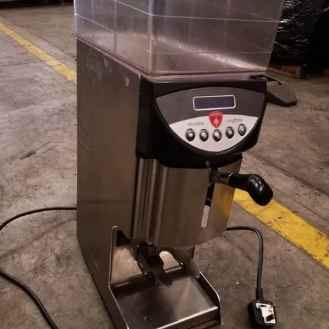 EUREKA EURGND MYTHOS COFFEE GRINDER