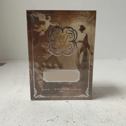 SEALEDVELIXIR GALATEA 100ML EAU DE PARFUM