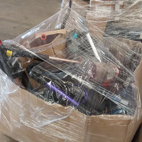 PALLET OF ASSORTED ITEMS INCLUDING: