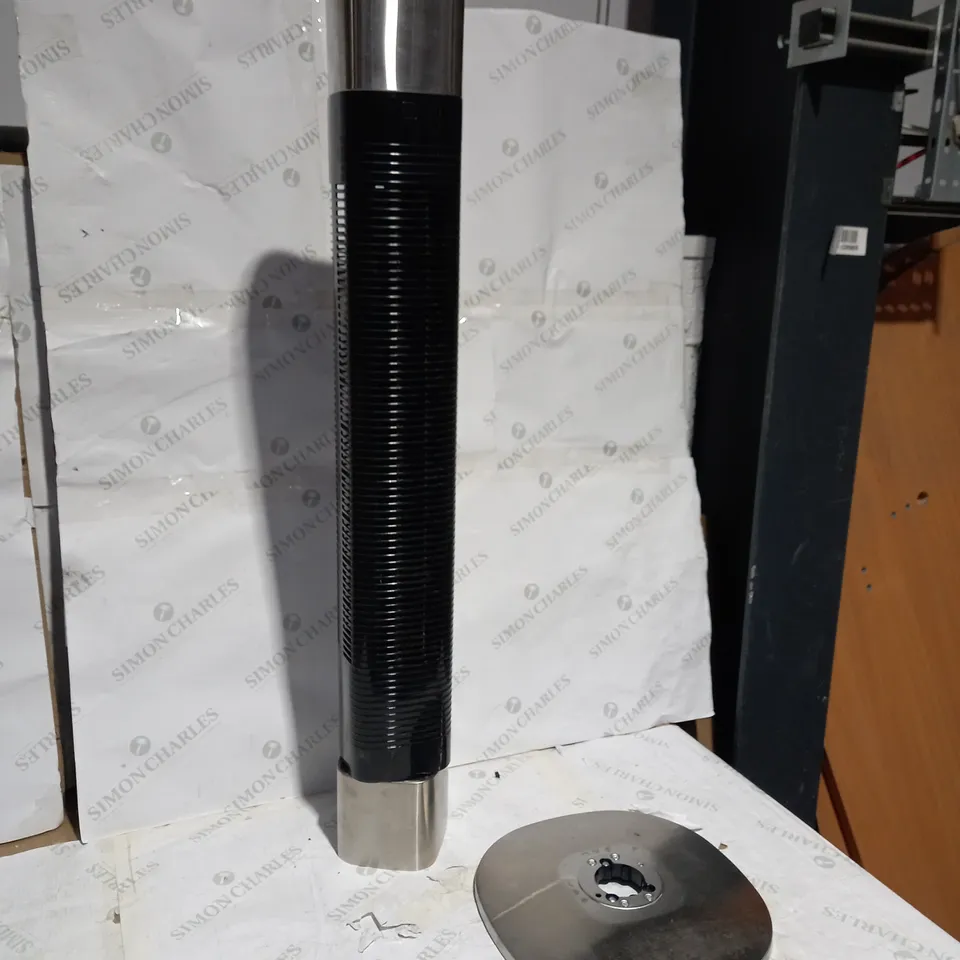 PRINCESS SMART TOWER FAN - COLLECTION ONLY 