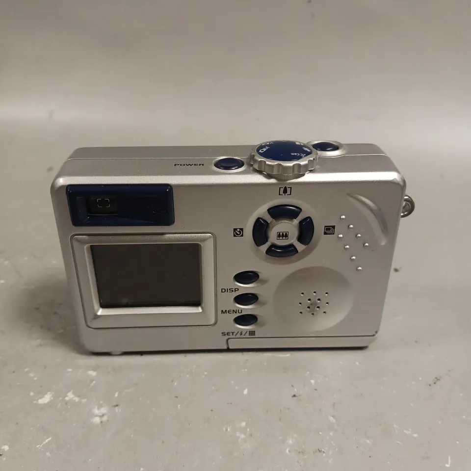 JENOPTIK C 1.3 DIGITAL CAMERA 
