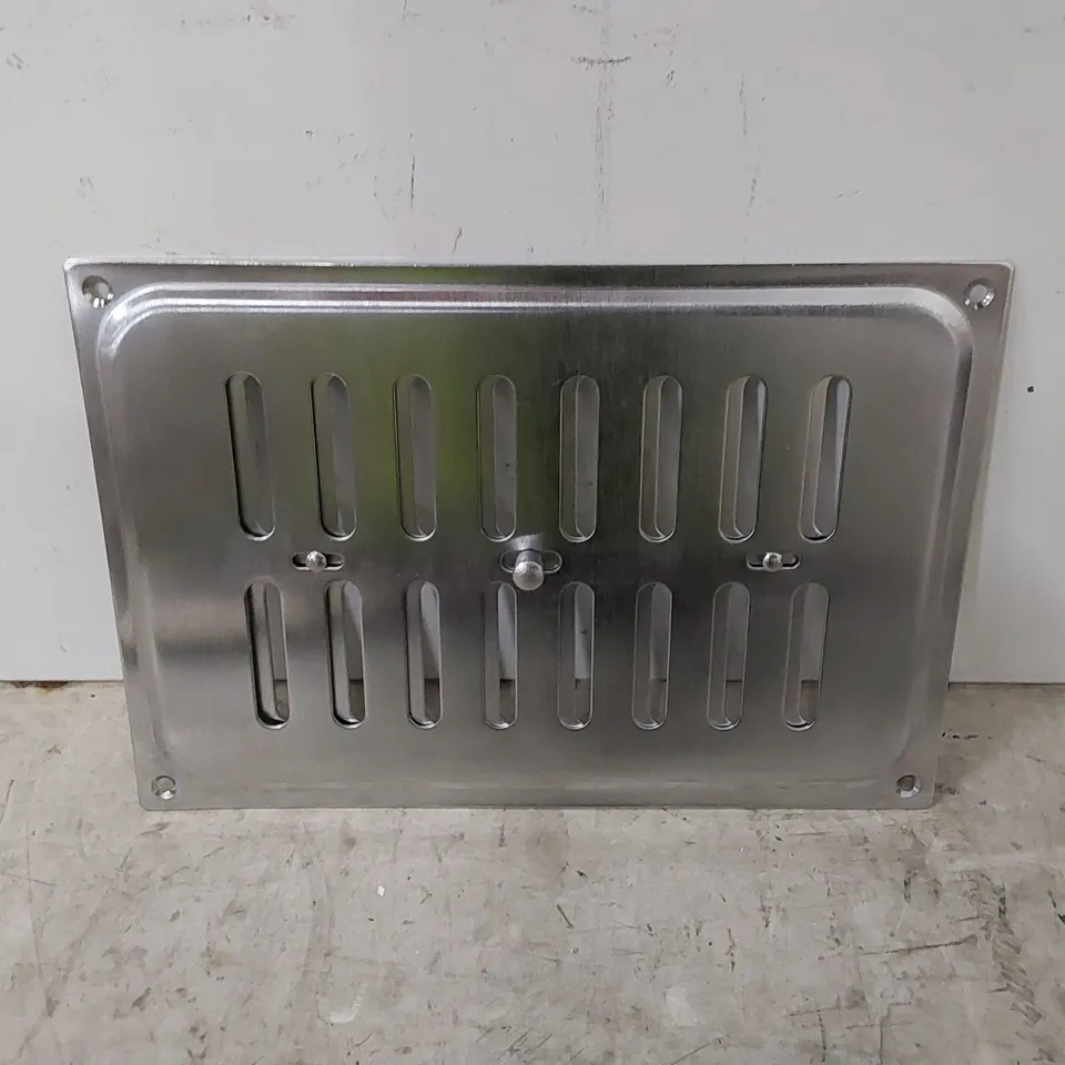 CARLISLE BRASS HM5SSSC VENT IN SATIN CHROME 