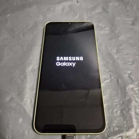 SAMSUNG GALAXY A14