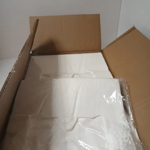 EP SUPREME EXTRA LARGE VEST CARRIER BAGS β 10 PACK