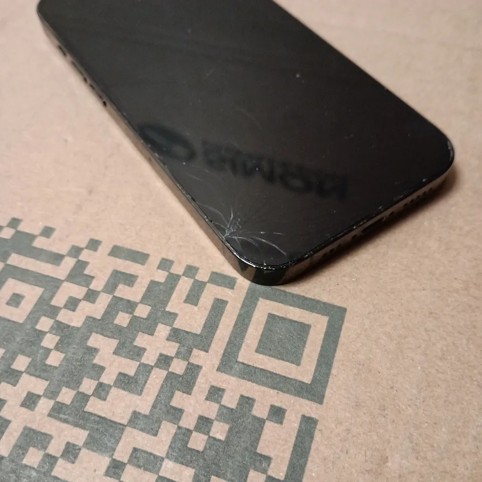 APPLE IPHONE, MODEL UNSPECIFIED